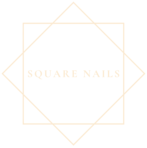 Square Nails Kyle