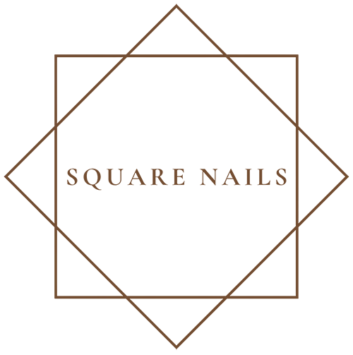 Square Nails Kyle